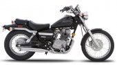 2007 Honda Rebel 250 photo